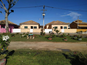 Casa em Unamar 3 Cabo Frio RJ, Tamoios